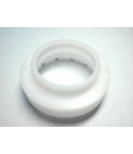 Пластиковая гайка верхняя 100447011 Пластиковая гайка верхняя 100447011